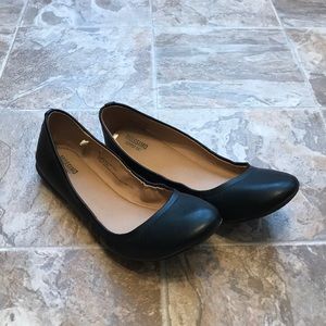 Black Flats